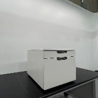 2 Drawer Unit image 0